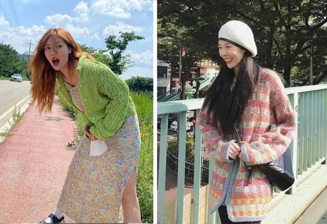 易烊千玺真香行为,易烊千玺同款7号色梦幻灵动