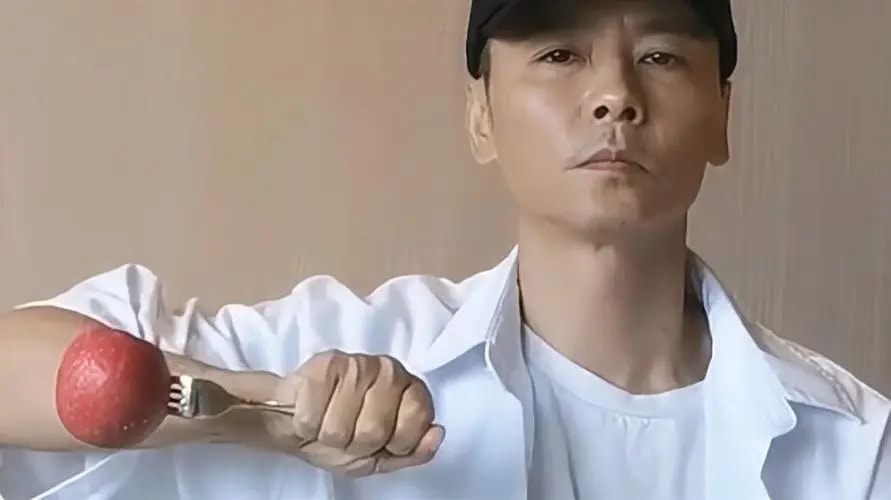 西装暴徒张晋2018,西装暴徒张晋武英级