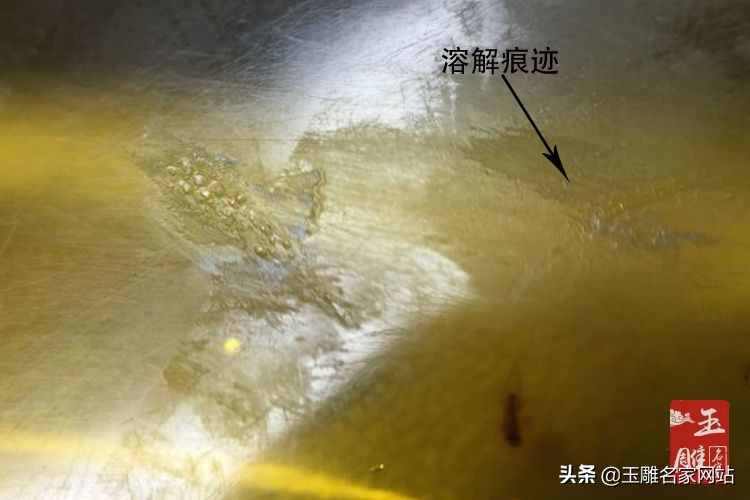 真假蜜蜡的鉴别方法大全都在这了,真假蜜蜡怎么辨别记住这三个方法