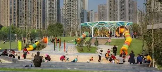 城市微更新要有大格局,城市微改造提升百姓幸福感