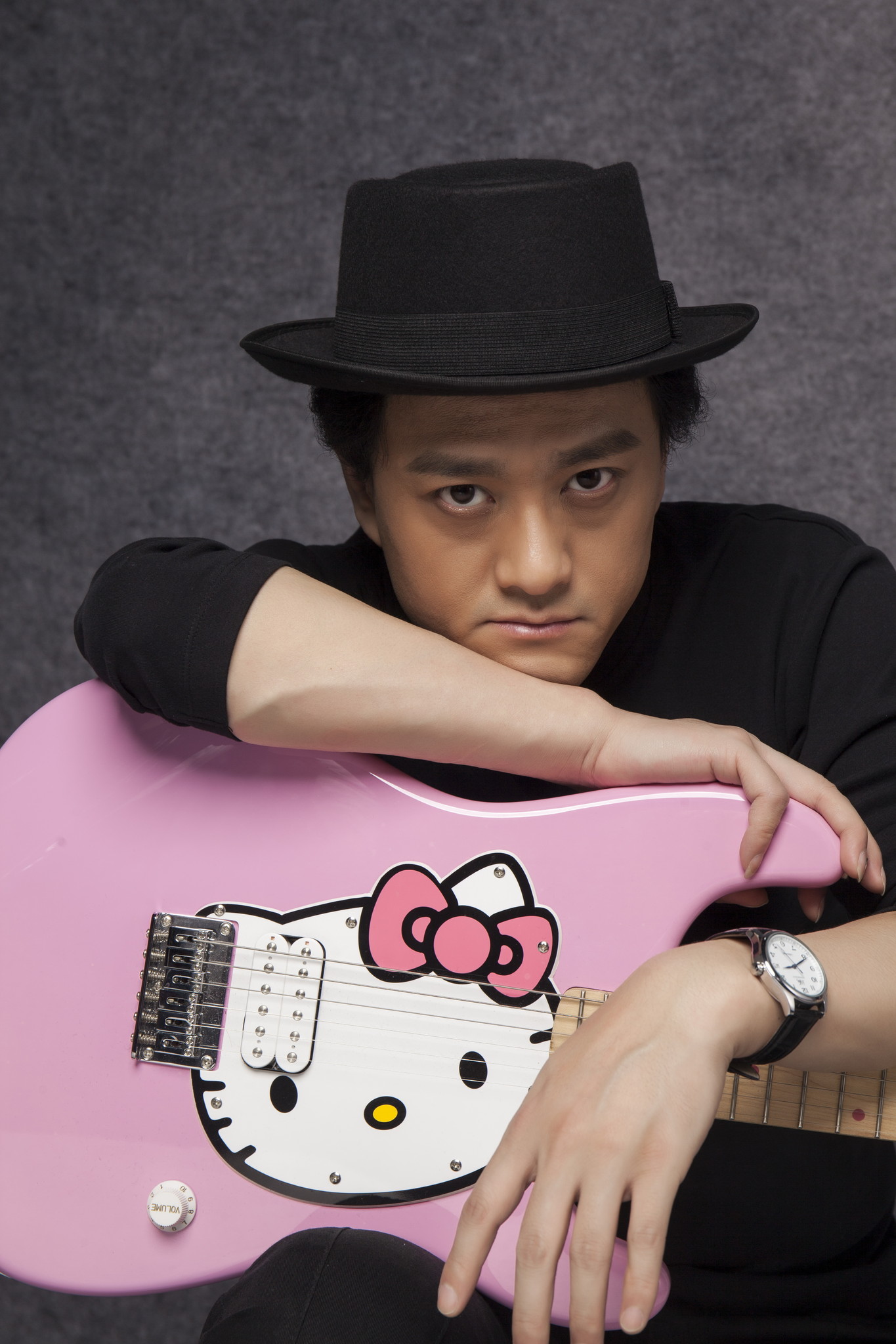 音乐鬼才赵英俊的血泪成名史,赵英俊人生哲理