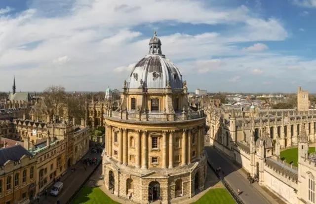 罗德奖学金即将开放申请,罗德奖学金有什么规则