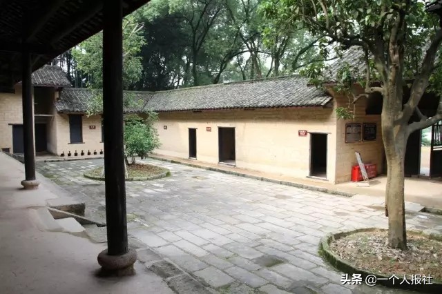 杨开慧手迹,信仰的力量