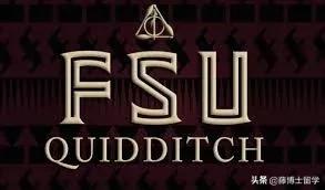 在美国参加魁地奇社团是什么体验？麻瓜的世界，你不懂