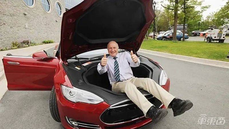 特斯拉电池是自研吗,特斯拉自产电池供应链