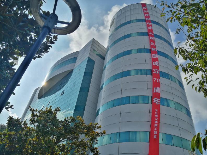 大陆芯片和台湾芯片谁强,大陆芯片代工巨头崛起