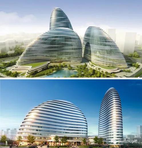 设计撞车是美的偶然，还是抄袭or借鉴？