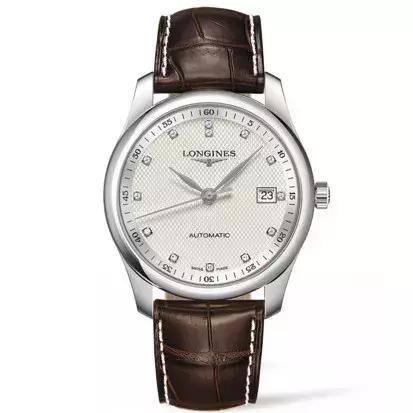 浪琴韩国免税店2023年报价,浪琴五大系列最便宜表款