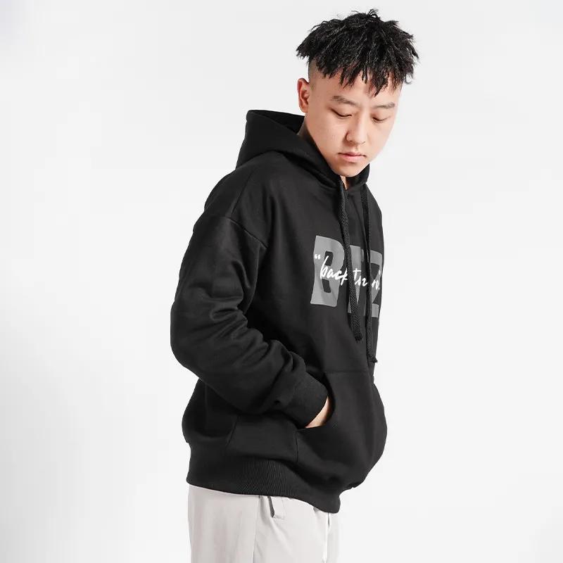 中老年男加肥加大码加绒连帽卫衣,假两件卫衣连帽加绒185元