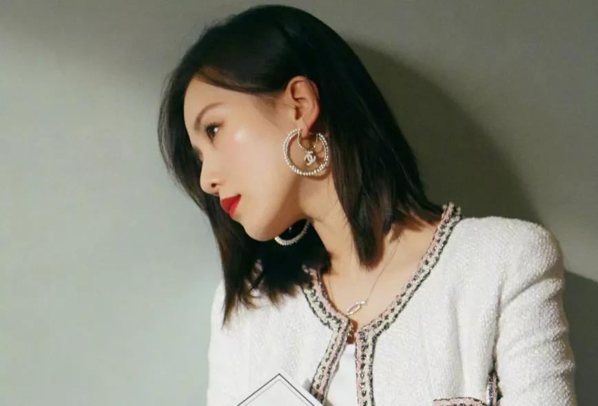 韩国女星裸妆口红色号,韩国口红排行榜最好看色