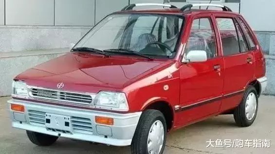 就算再穷也要买一辆跑车,穷人最好不要买4类车