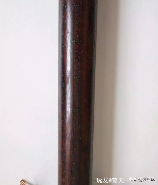 老秤杆能用来车珠子吗,老秤杆除了车珠子还能做什么