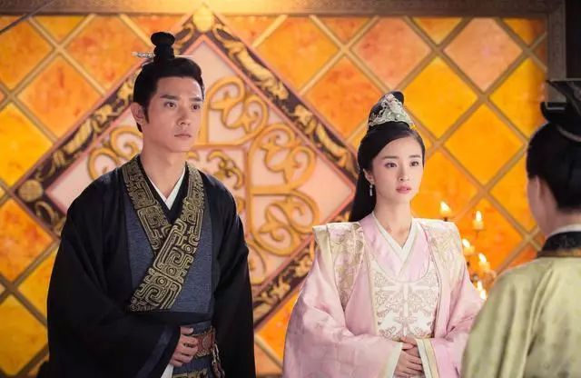 最怕老婆的皇帝是隋文帝杨坚,最爱老婆的皇帝是谁