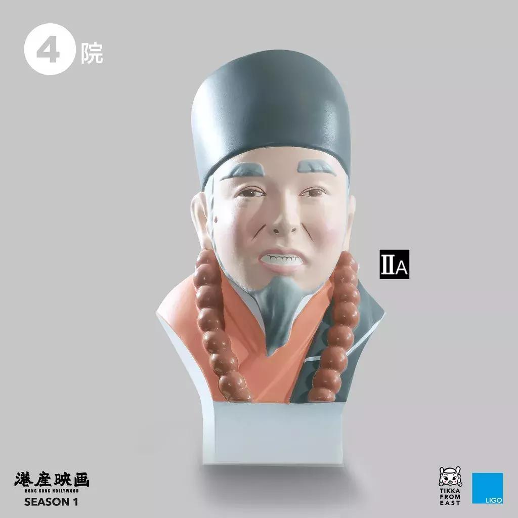 这些沙雕周边，每一样都好变态好想要啊