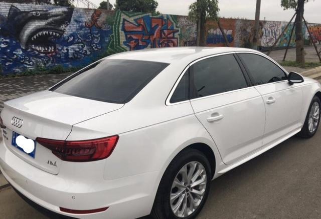 奥迪a4l故障率排行榜,奥迪a4l故障率高吗值得入手吗