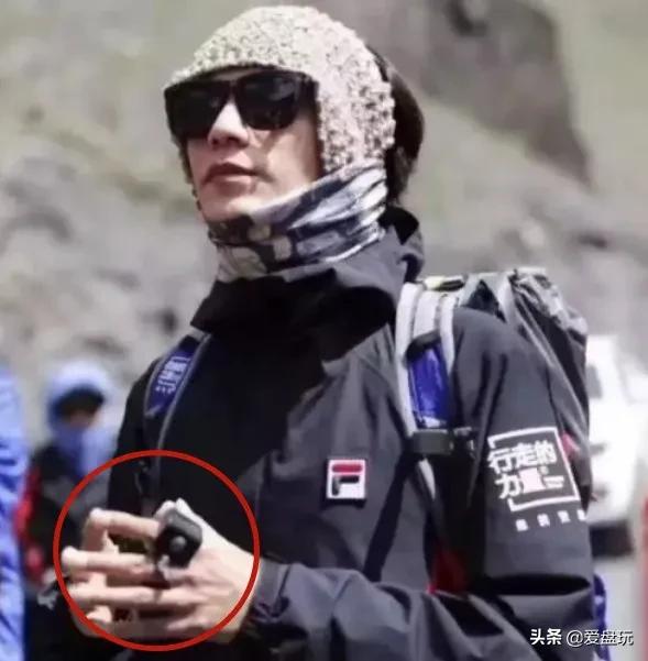 杨幂倪妮中式,杨幂佛教计数器