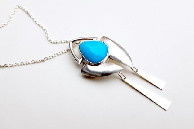 为什么绿松石是石而不是玉,绿松石背后的历史之谜