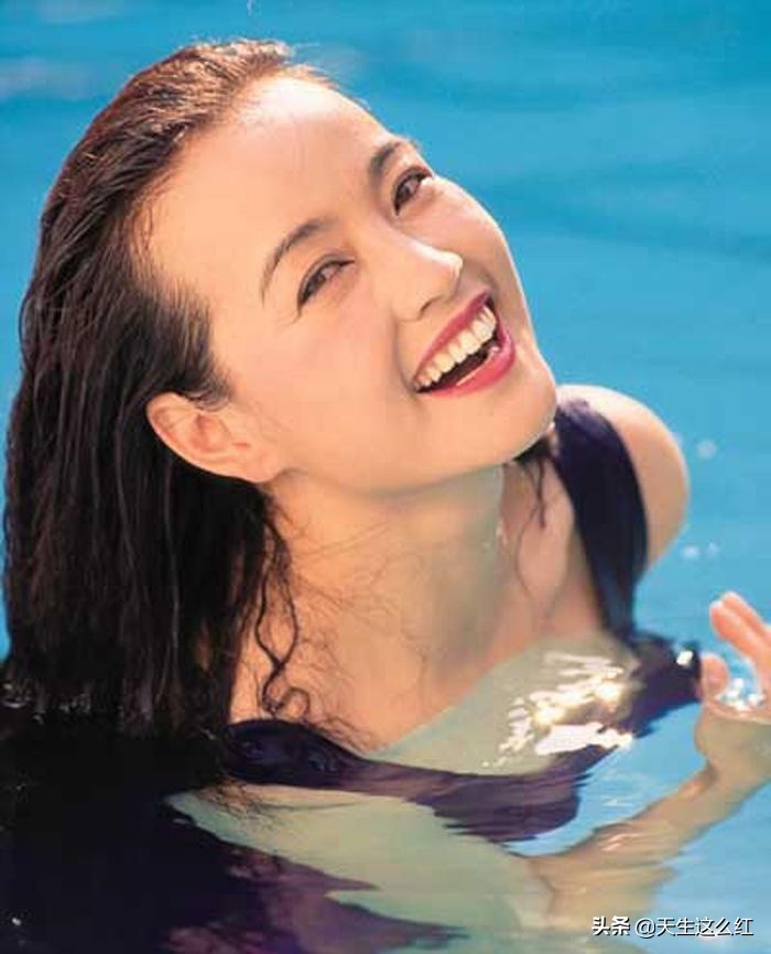 刘晓庆与姜文之间的事,刘晓庆演男人出轨电视剧