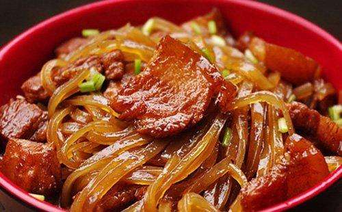 东北八大硬菜,东北八大炖鱼