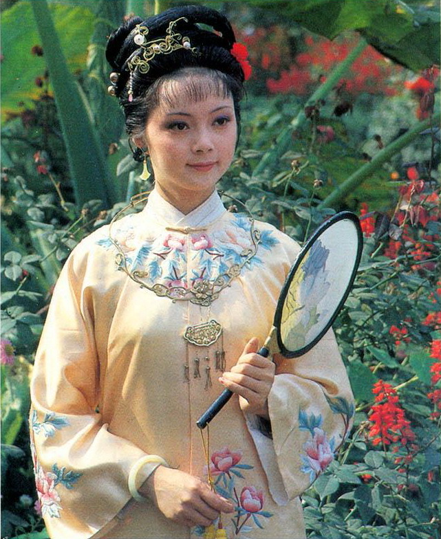 红楼十一钗女子足球队