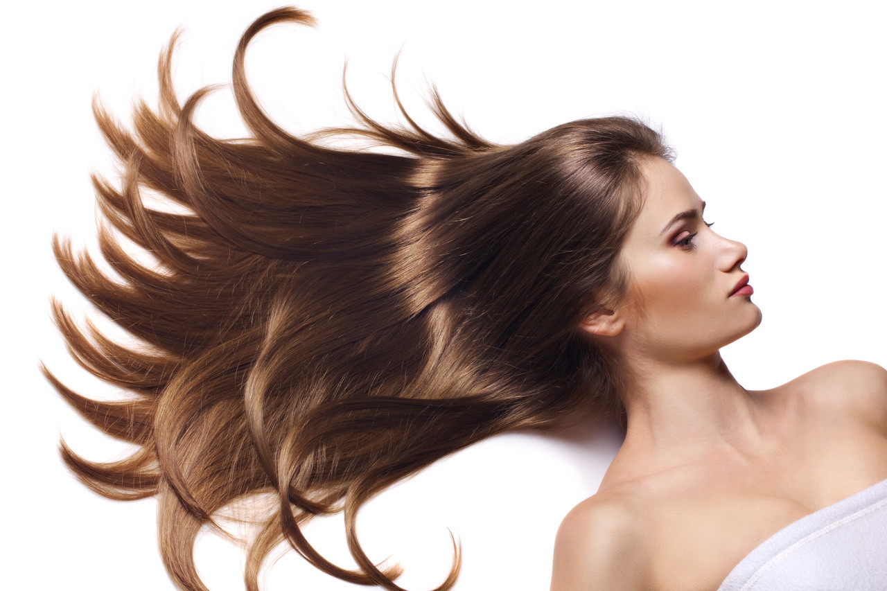 发质指南,发质种类科普视频