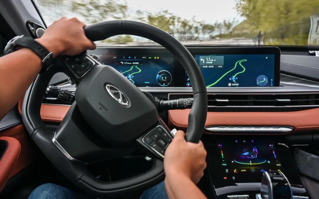 瑞虎8plus车音质如何,瑞虎8plussony音响