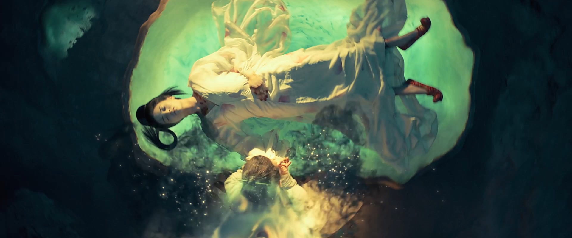 妖猫传讲的是什么故事,历史上真实的妖猫传