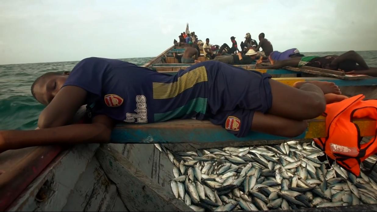 非洲小哥淘来法国二手车开出租，280公里只要47元，但要开12小时