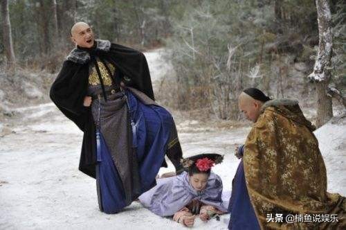 明星片场最真实的样子，钟汉良好认真，高圆圆何润东成恶搞达人