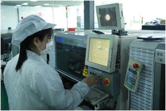 【“瞪羚”风采】南京新蓝摩显示技术有限公司：自主研发，品质为上，争当行业领跑