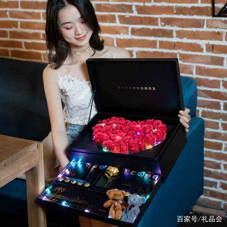 圣诞节适合送的便宜小礼物,圣诞节送朋友礼物推荐