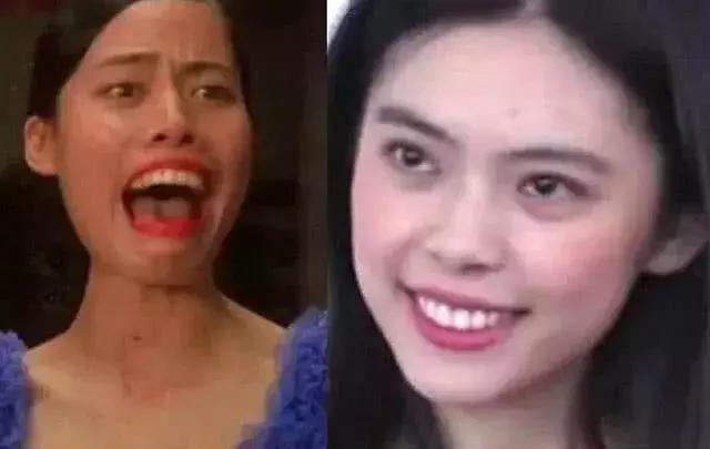 周星驰十大丑角排行,周星驰电影丑角大全