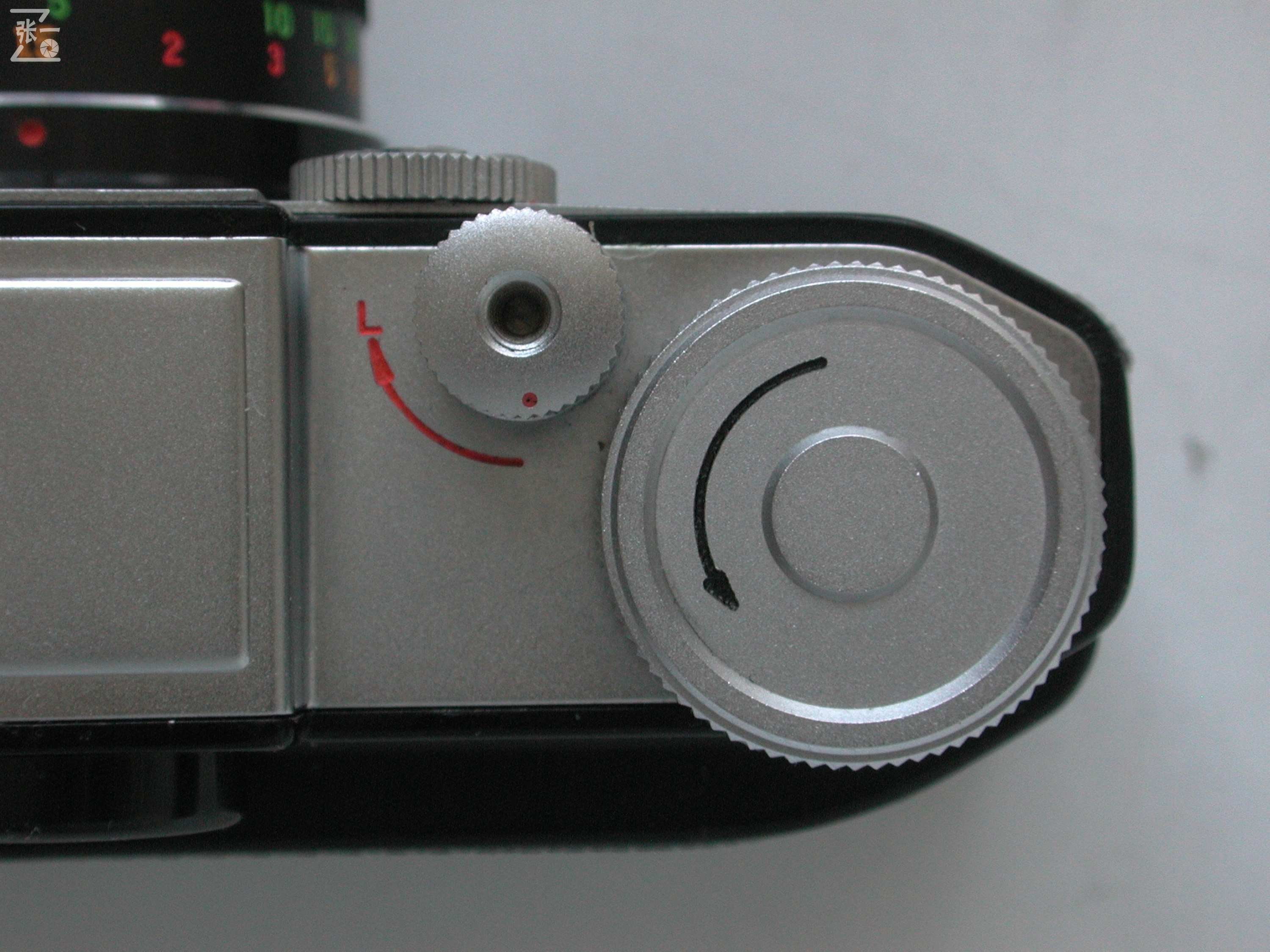 产量只有200台:MinimaxPocket110EE微型旁轴相机!日本制造