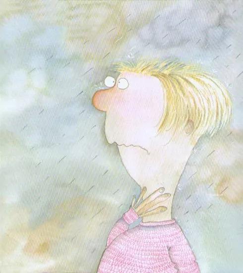 绘本故事大狗医生教案,健康卫生的简短绘本故事