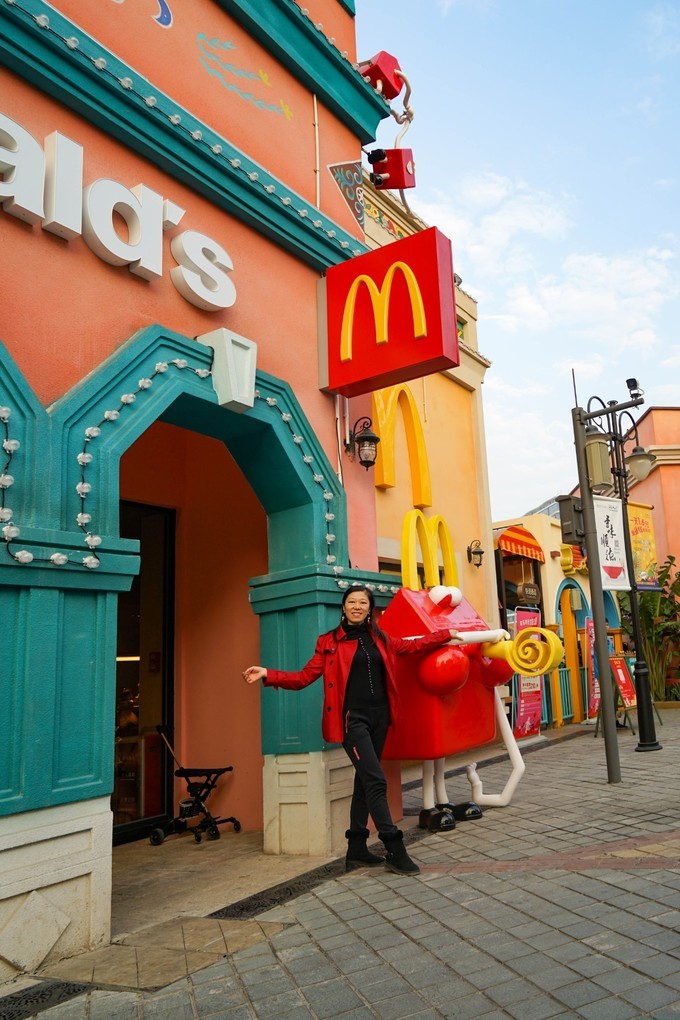 广东顺德美食旅游攻略学生,顺德自驾这份美食攻略要收好