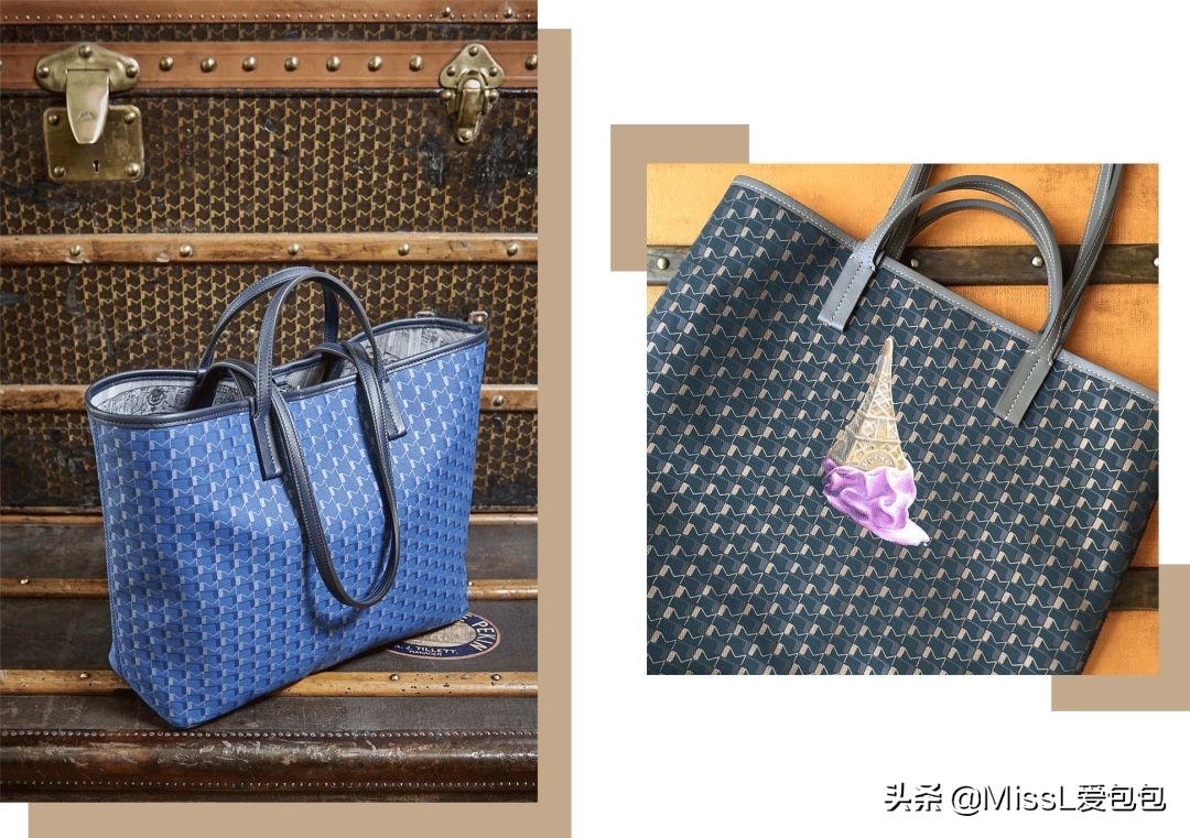 通勤包大容量多口袋,能装电脑的大牌通勤包