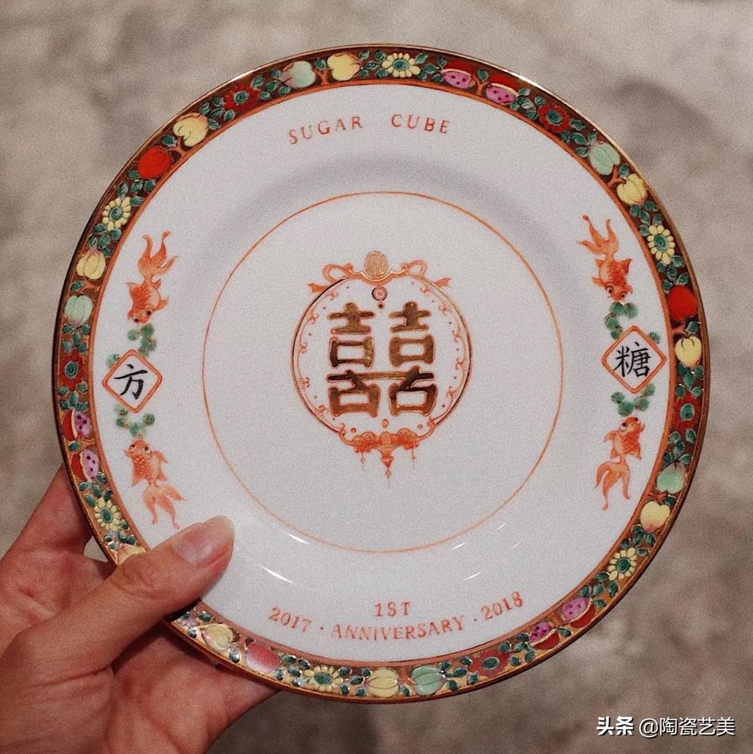 广彩瓷器款式大全,中国广彩瓷器大全