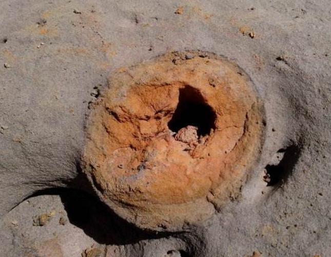 托素湖就是外星人遗址吗,托素湖真的有外星人吗