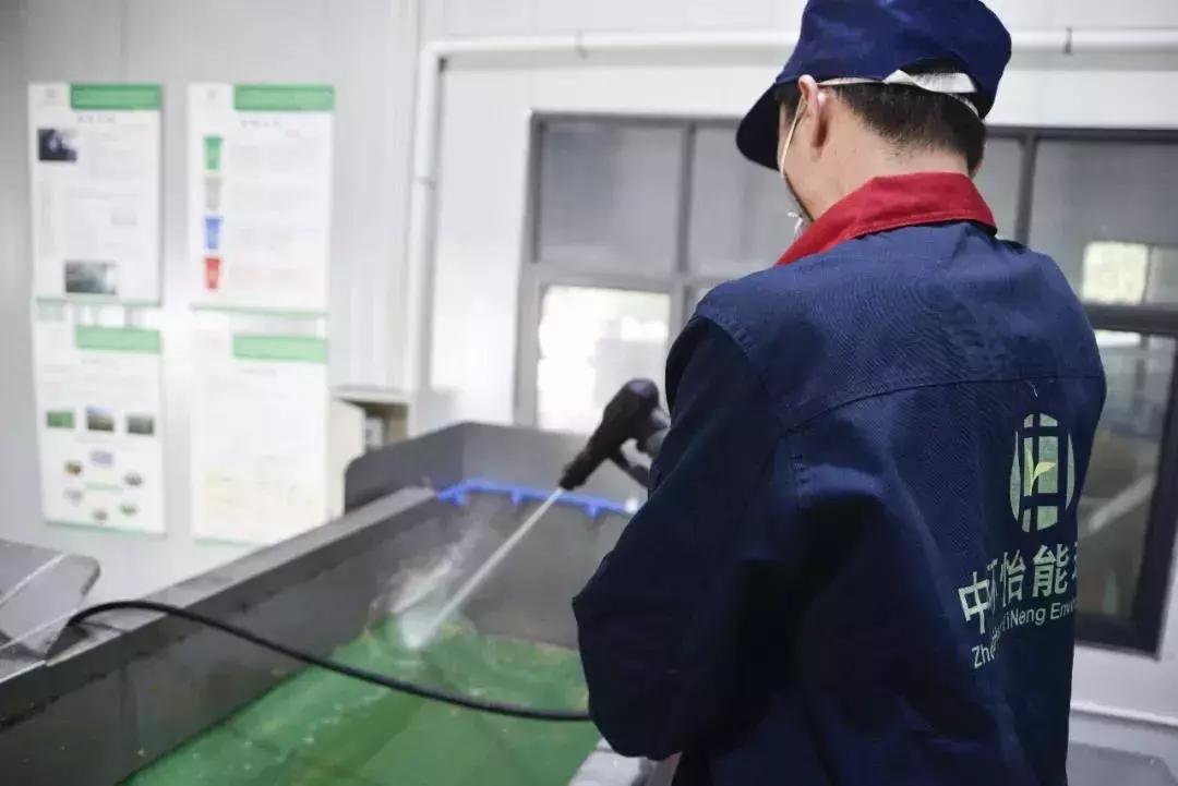 地埋式垃圾分类处理点,地埋式垃圾桶垃圾分类