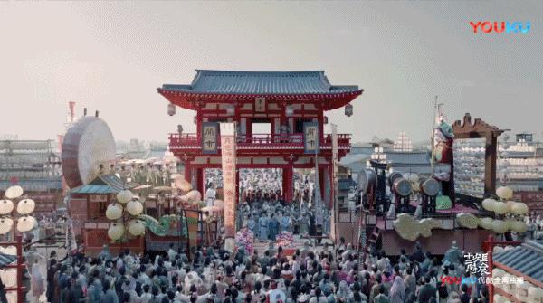 长安十二时辰中的历史知识点,长安十二时辰想说明什么