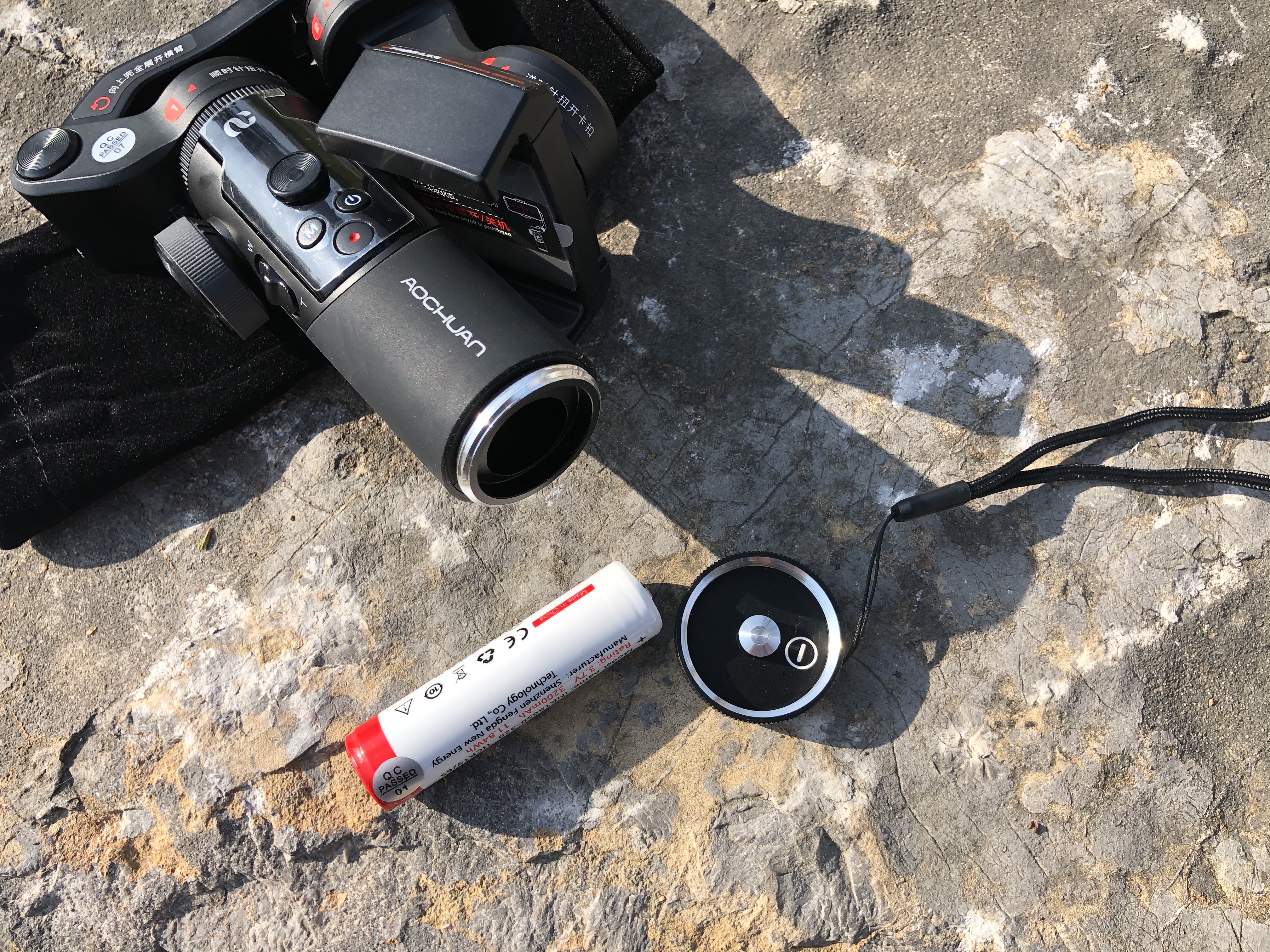 奥川稳定器xr优缺点,奥川xr稳定器疯狗模式