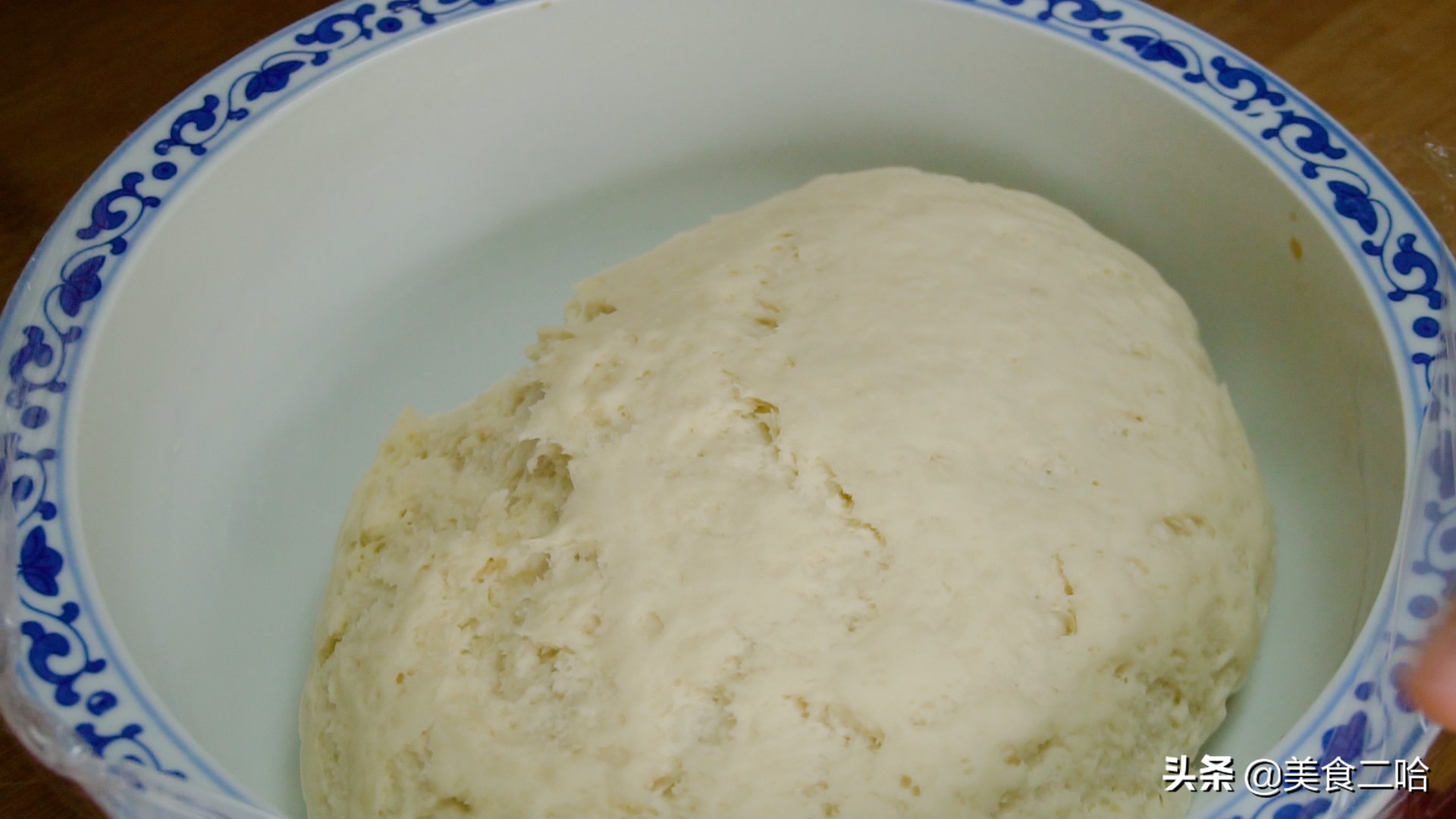 面粉的脾气你摸清楚了吗?全程分享面食技巧干货,新手也能看懂