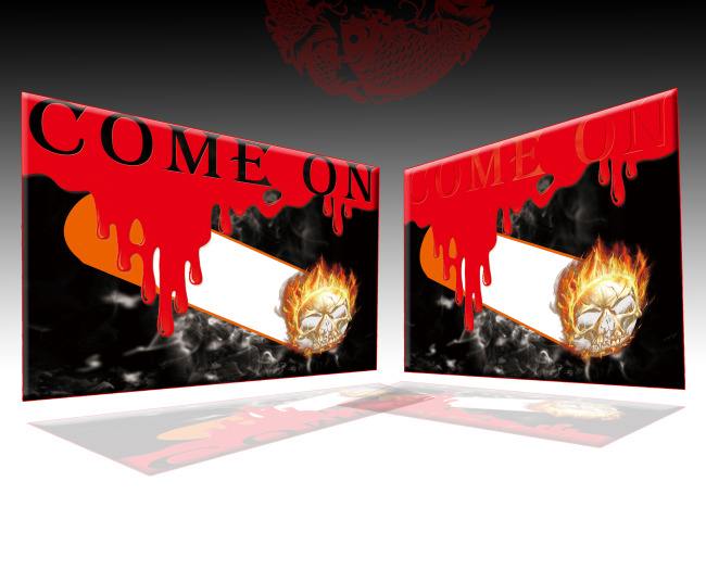 烟草广告违法怎么处理,烟草广告违法