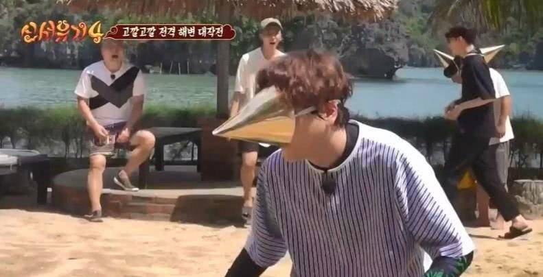 雷佳音贾乃亮即兴rap,雷佳音中年人rap