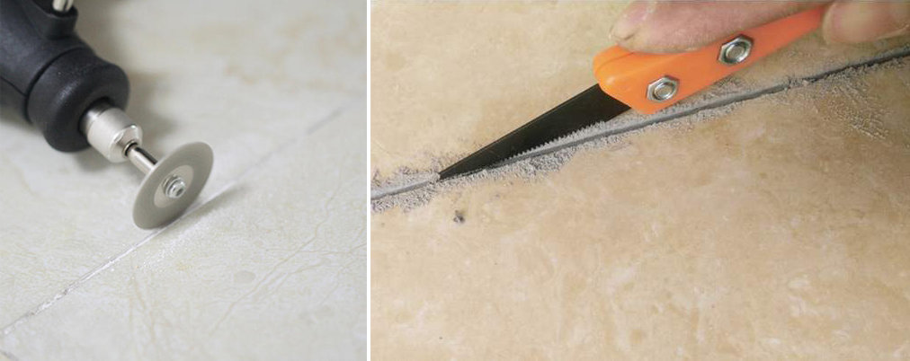 美缝剂脱落的原因及解决方法,有没有方法能使美缝剂脱落