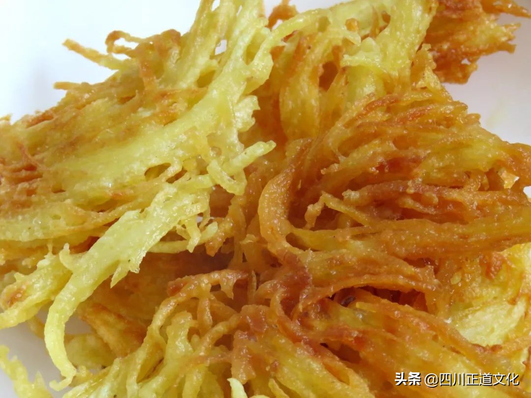 中国人的欲望之火和生命之光，除了酒还有这种蔬菜！