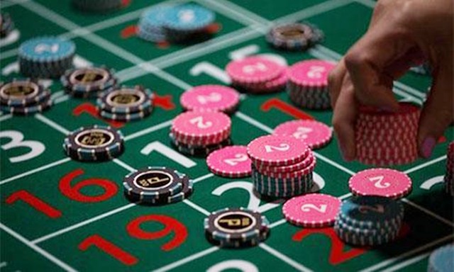 一入赌门深似海下一句是什么,一入赌坛深似海下一句