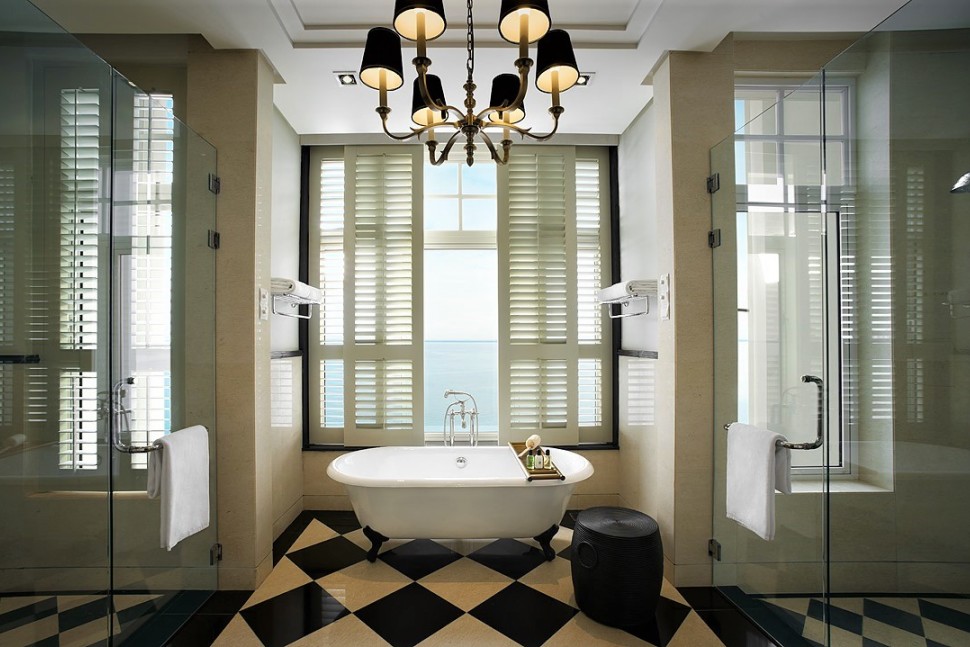 槟城度假酒店推荐,槟城好一点的海景酒店