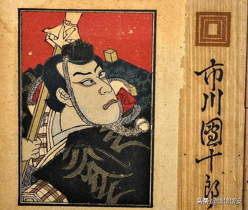 藤间斋在抖音爆火是哪一年,日本歌舞伎少爷藤间斋来过中国吗