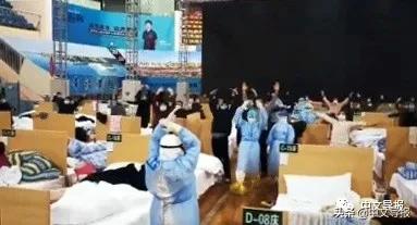 中医经络防治新冠肺炎,新冠肺炎疫情中的中医疗法